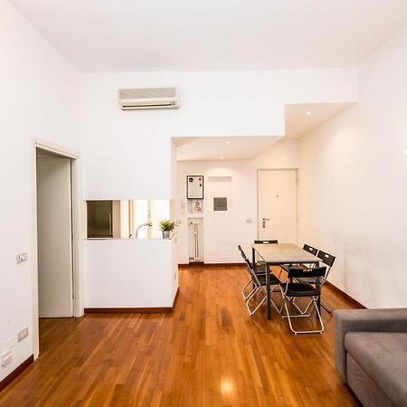 Shortmi Garibaldi Apartment Милано Екстериор снимка