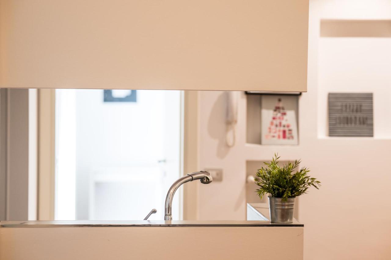 Shortmi Garibaldi Apartment Милано Екстериор снимка