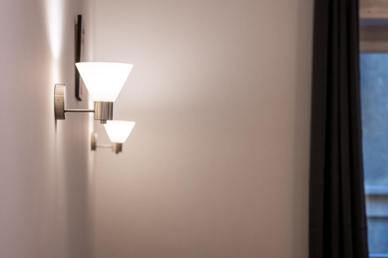 Shortmi Garibaldi Apartment Милано Екстериор снимка